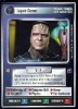 Second Anthology Premium Personnel - Cardassian Legate Damar