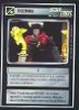 Reflections Super Rare Foil Dilemma Q