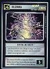 Reflections Very Rare Foil Dilemma Crystalline Entity