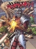 Super-Villains Forever Evil FE4 - Deadshot