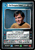 Mirror, Mirror Rare Personnel - Federation Chief Navigator Chekov - 67R