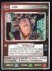 Voyager Rare Personnel Kazon Culluh - 143R