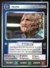 The Borg Rare Personnel - Hirogen Decaren - 77R