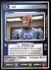 The Borg Rare Personnel - Hirogen Jorik - 84R