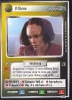 The Borg Rare Personnel - Non-Aligned B'Elanna - 101R