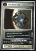 The Borg Rare Ship - Borg Borg Queen's Ship - 122R