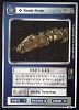 The Borg Rare Ship - Hirogen Venatic Hunter - 126R