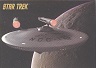 Star Trek Remastered Gold Parallel Card 5 The Enemy Within