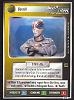 Holodeck Adventures Rare Personnel - Non-Aligned Barash - 83R