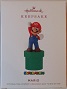 2019 Mario Super Mario Bros. Hallmark Ornament