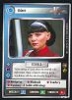 The Motion Pictures Rare Personnel - Federation Valeris - 66R