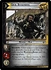 Bloodlines Men Starter Deck Exclusive 13S85 Cruel Dunlending