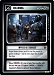 The Borg CCG Uncommon Set Of 40 Cards!