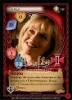 Pergamum Prophecy Rare 155 Darla