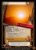 Pergamum Prophecy Foil Rare 180 Sunset