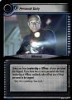 Star Trek Reflections 2.0 Foil Reprint 1R42 Personal Duty