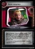 Star Trek Reflections 2.0 Foil Reprint 1R137 Secret Conspiracy