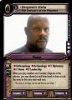 Star Trek Reflections 2.0 Foil Reprint 1R209 Benjamin Sisko, The Emissary Of The Prophets