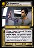 Star Trek Reflections 2.0 Foil Reprint 2R157 Roga Danar, Decorated Subhadar