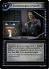 Star Trek Reflections 2.0 Foil Reprint 4R11 Counterinsurgency Program