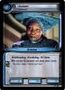 Star Trek Reflections 2.0 Foil Reprint 4R138 Guinan, Listener