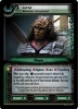 Star Trek Reflections 2.0 Foil Reprint 4R169 Lursa, Romulan Conspirator