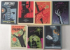 Star Trek The Next Generation Portfolio Prints Series Two Juan Ortiz Autograph Parallel Card Set - 88 Card Parallel Card Set!