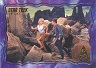 Star Trek TOS 50th Anniversary The Cage Uncut Card 13
