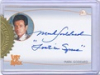 Lost In Space Archives Series Two - AI5 Mark Goddard As Major Don West Inscription Autograph Card - "Lost in Space"