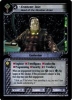 Second Edition Premiere 1R238 Enabran Tain, Head Of The Obsidian Order