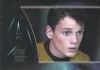 Star Trek (2009 Movie) Movie Stars S07 Anton Yelchin As Chekov