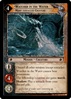 Age's End Moria Foil Rare 19P21 Watcher In The Water, Many-Tentacled Creature