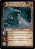Age's End Moria Foil Rare 19P21 Watcher In The Water, Many-Tentacled Creature