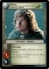 Age's End Shire Foil Rare 19P30 Pippin, Steadfast Friend