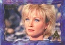 Star Trek TOS 50th Anniversary The Cage Uncut Card 12