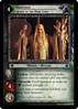 Black Rider Uruk-Hai Starter Deck Exclusive 12S144 Saruman, Agent Of The Dark Lord