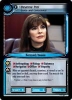 Second Edition Premiere 1R261 Deanna Troi, Guide And Conscience