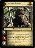 The Two Towers Man Rare 4R246 Southron Assassin