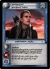 The Two Towers Anthology Tengwar Exclusive Reprint 4R73 Legolas, Dauntless Hunter