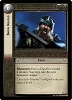 Battle Of Helm's Deep Dwarven Starter Deck Premium Rare 5R123 Baruk Khazad Alternate Image