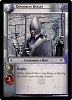 Battle Of Helm's Deep FOIL Common 5C35 Gondorian Knight