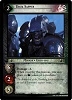 Battle Of Helm's Deep FOIL Common 5C62 Uruk Sapper