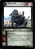 Battle Of Helm's Deep FOIL Common 5C67 Warg-Rider