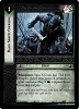 Battle Of Helm's Deep FOIL Uncommon 5U48 Black Shapes Crawling