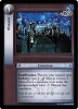 Battle Of Helm's Deep FOIL Uncommon 5U87 Parapet