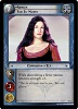 Return Of The King Elven Rare 7R16 Arwen, Fair Elf Maiden