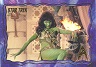 Star Trek TOS 50th Anniversary The Cage Uncut Card 41