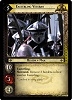 Return Of The King FOIL Uncommon 7U147 Easterling Veteran