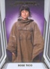 2021 Star Wars Masterwork Purple Parallel Card 85 Rose Tico - 13/50