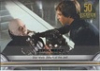 2021 Star Wars Masterwork Lucasfilm 50th Anniversary Rainbow Parallel Card LFA-4 - 215/299